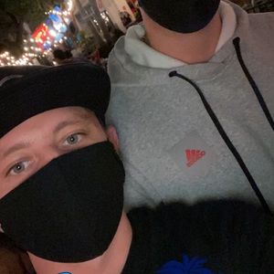 Meet your Posher, Bradley